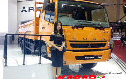 Gandeng Leverate Media, KTB Ingin Tingkatkan Market Share Mitsubishi Fuso