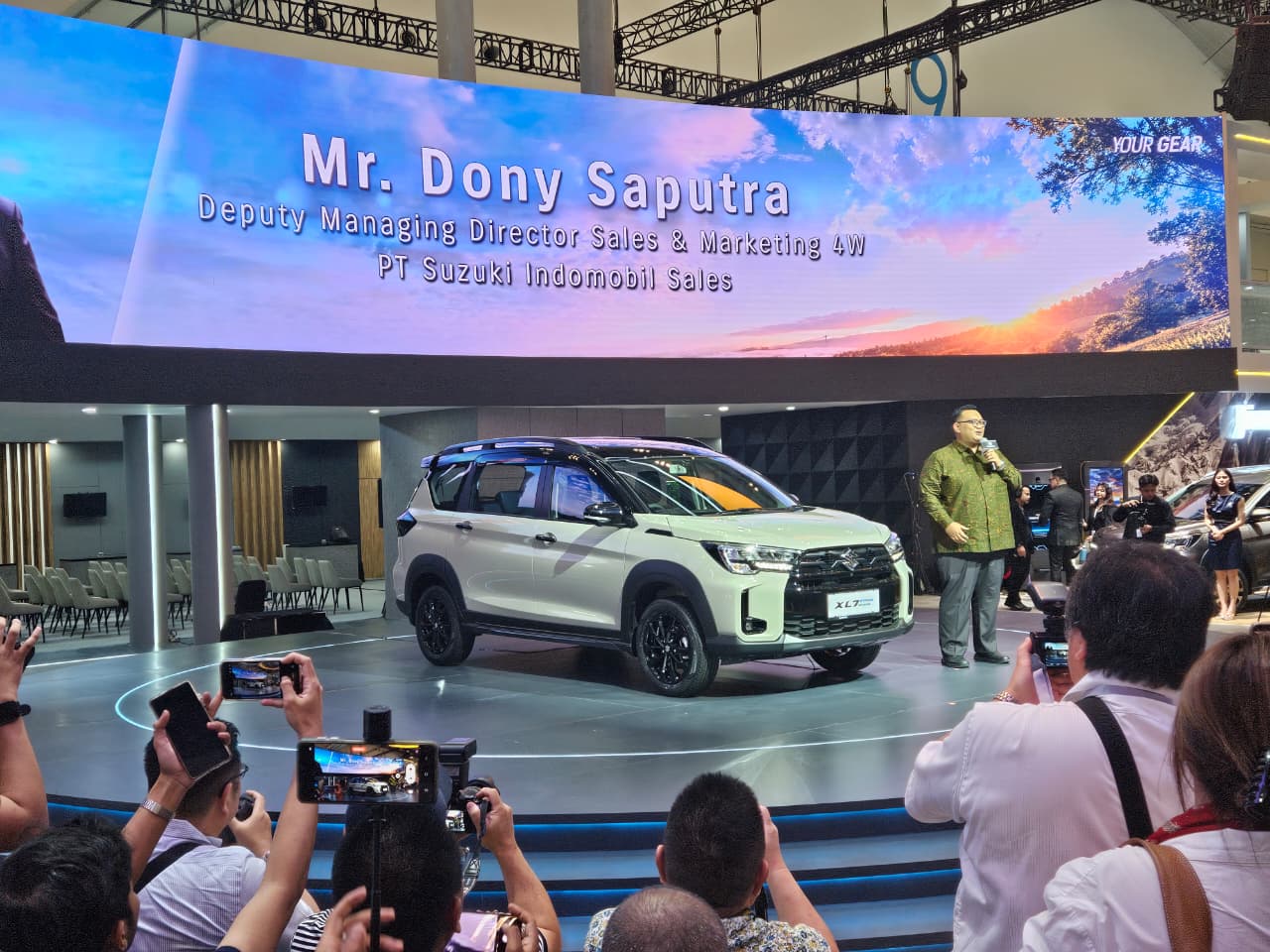 Dony Saputra
