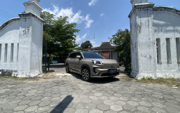 4 Mobil Baru Aion Bakal Hadir Sepanjang 2025