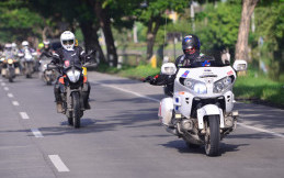Catatan Ride To Mandalika: Begini Rute Turing Motor ke Sirkuit Mandalika