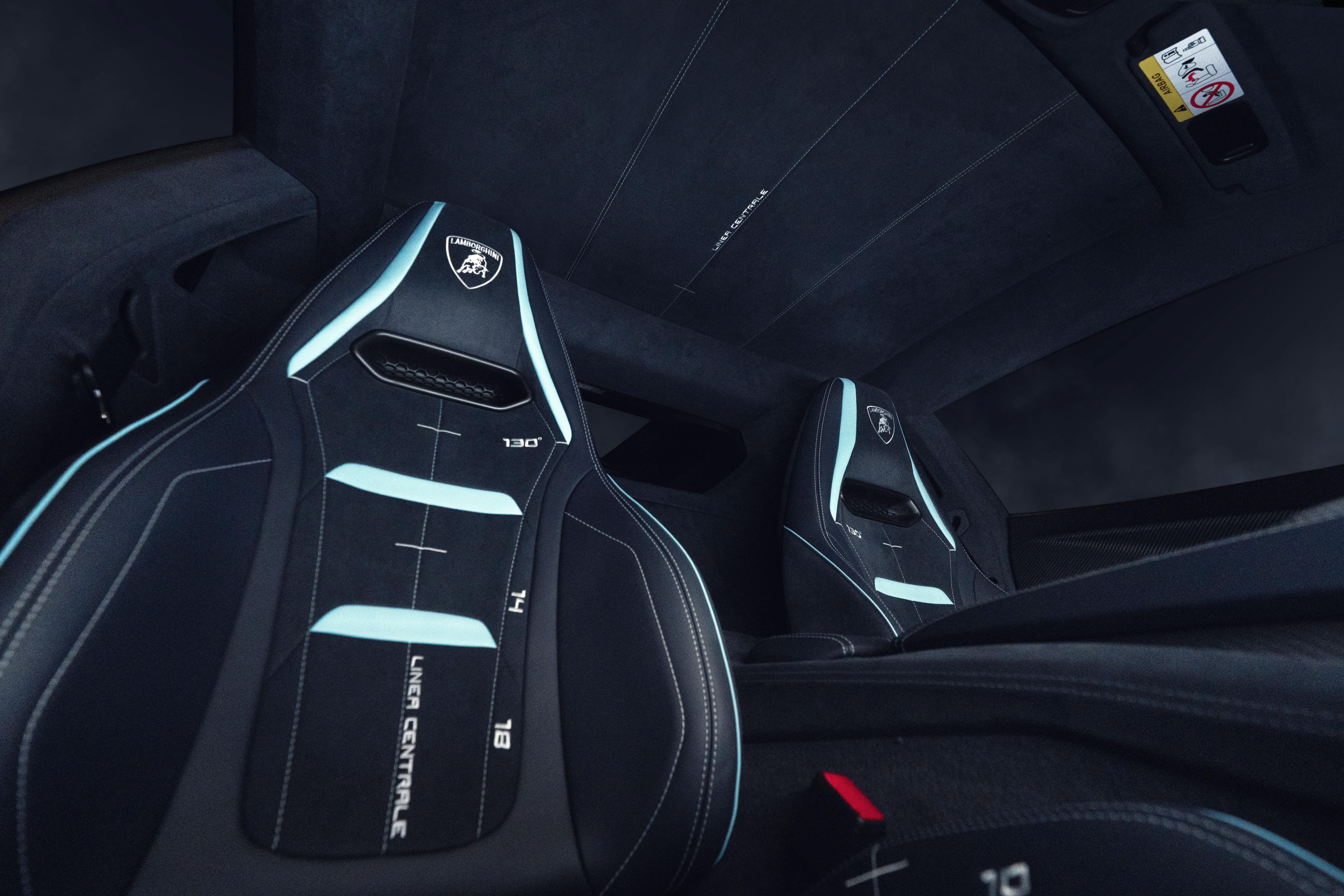 Lamborghini Temerario