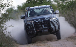 Sepak Terjang Mitsubishi Triton yang Jadi Jawara di Balap AXCR