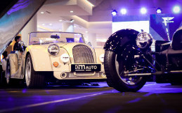 Morgan Sekarang Hadir untuk Pasar Batam