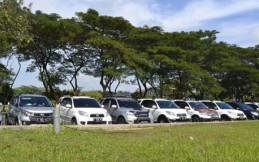 Dilanda Virus Corona, Kemenperin yakin Otomotif Lokal Naik 6%