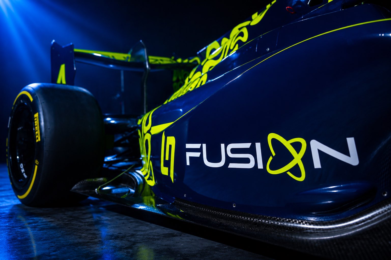 LN4 Fusion