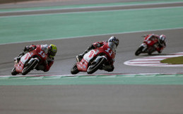 Asia Talent Cup 2021 Seri Pembuka Jadi Pelajaran Berharga Bagi Pembalap Indonesia