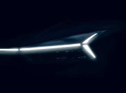 Hyundai i20 Generasi Terbaru, Pakai DRL Model Y Layaknya Supercar