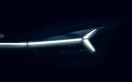 Hyundai i20 Generasi Terbaru, Pakai DRL Model Y Layaknya Supercar