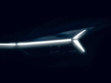 Hyundai i20 Generasi Terbaru, Pakai DRL Model Y Layaknya Supercar