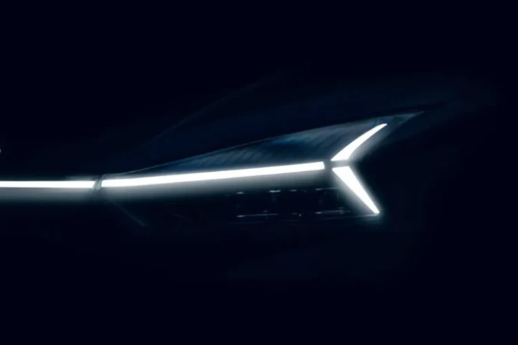 Hyundai i20 Generasi Terbaru, Pakai DRL Model Y Layaknya Supercar