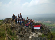 SARS Ride to Seventeen untuk Indonesia