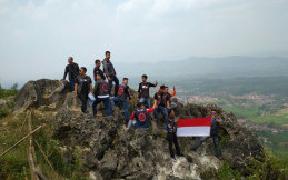 SARS Ride to Seventeen untuk Indonesia