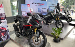 Beli Motor Honda Februari 2023 Dapat Potongan Jutaan Rupiah