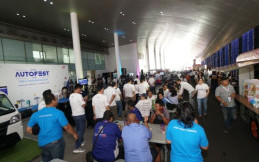 Astra Autofest 2018 Dikemas dengan Beragam Kegiatan dan Promo Menarik