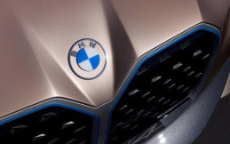 Begini Logo BMW Teranyar