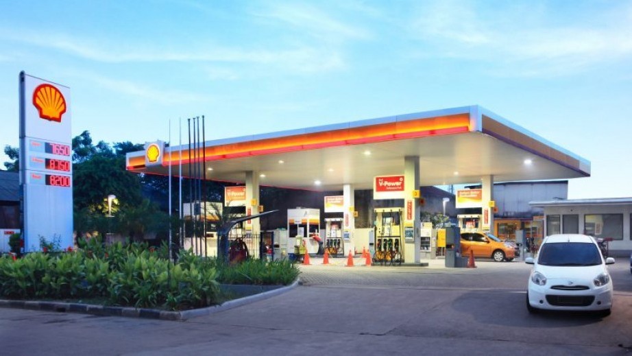 Beli Bensin Shell 30 Liter, Dapat Perlindungan dari AXA Financial Indonesia