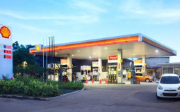 Beli Bensin Shell 30 Liter, Dapat Perlindungan dari AXA Financial Indonesia