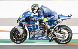 Suzuki akan Kembali ke MotoGP, Dituntut Komitmen Serius