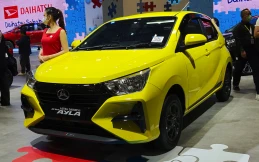 Harga Daihatsu Ayla Terbaru Oktober 2026, Termurah Mulai Rp141 Jutaan