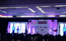 Hari Ini IIMS 2017 Digelar