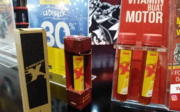 Ternyata Motor dan Mobil Juga Butuh Vitamin Loh..