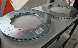 Disc Drilled Retak Bukan Jelek, Ini Penjelasannya