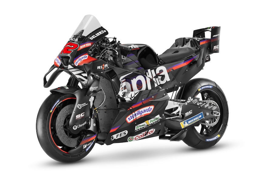 Aprilia Patenkan 