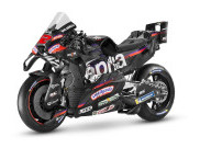 Aprilia Patenkan 