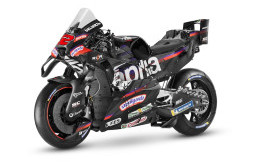 Aprilia Patenkan 