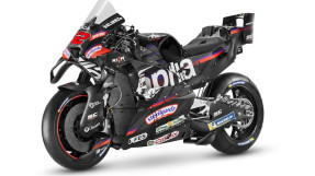 Aprilia Patenkan 