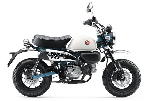  5 Sepeda Motor Honda Termahal Non-Big Bike, Harganya Tembus Rp99 Jutaan!