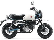  5 Sepeda Motor Honda Termahal Non-Big Bike, Harganya Tembus Rp99 Jutaan!