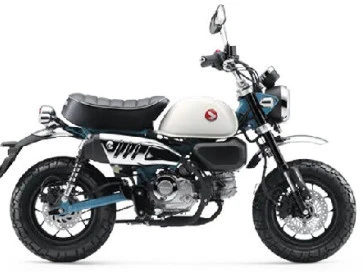  5 Sepeda Motor Honda Termahal Non-Big Bike, Harganya Tembus Rp99 Jutaan!