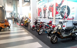 Selain 20 APM, Ini Program IIMS 2021 yang Digelar Saat Ramadan