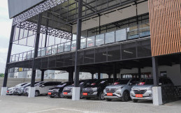 Ini Cakupan Garansi 7G+ yang Diberikan Caroline Ketika Membeli Mobil Bekas