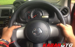 Jika Memegang Setir Benar, Potensi Kecelakaan Bisa Direduksi hingga 70%