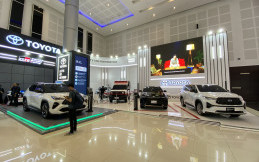 Kemenperin Anggap Pameran Otomotif Bisa Bantu Capai Target Ekspor
