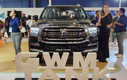 GWM Tank 500 dan Haval H6 HEV, Konsumen Harus Sabar Tunggu Unit