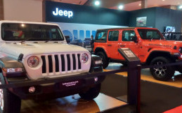 Cepat atau Lambat, Jeep Tidak Lagi Andalkan Mesin V8