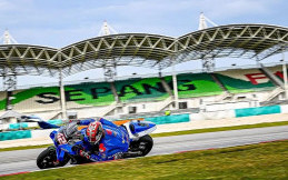Jadwal MotoGP Malaysia 2022, Fabio Quartararo Siap Melawan Balik