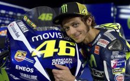 Ini Kejuaraan Yang Ingin Diikuti Rossi Andai Pensiun Dari MotoGP