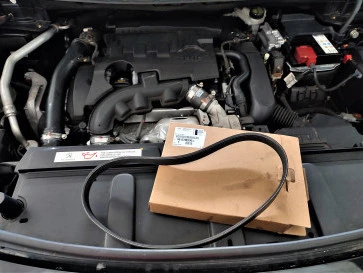 Penjualan Mandek, Peugeot Indonesia Jamin Fast Moving Parts Aman