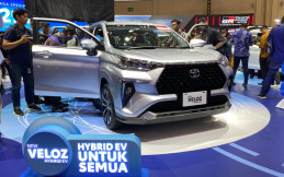 Daftar Merek Mobil Terlaris di Indonesia Tahun 2025