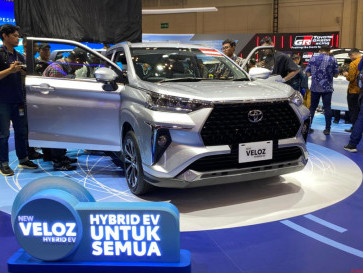 Daftar Merek Mobil Terlaris di Indonesia Tahun 2025