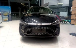 Mengenal Teknologi DM pada BYD M6 Terbaru, Lebih Irit dan Efisien