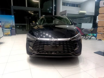 Mengenal Teknologi DM pada BYD M6 Terbaru, Lebih Irit dan Efisien