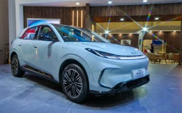 Harga BAIC T1 Rp373 Juta untuk 1.000 Pembeli Pertama, Target Penjualan 1.000 Unit