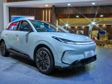 Harga BAIC T1 Rp373 Juta untuk 1.000 Pembeli Pertama, Target Penjualan 1.000 Unit