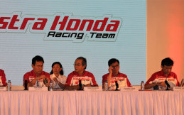 Strategi Promosi Honda di Pengujung 2017