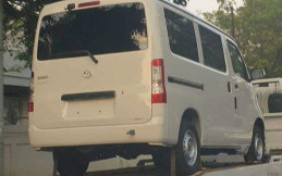 Daihatsu Gran Max di Jepang Ganti Nama, Menjadi Mazda Bongo 
